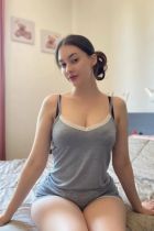 Проститутка Настя(24 лет, Пермь)