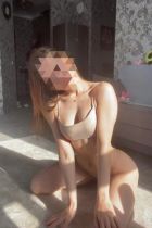 Проститутка ❗Дарина новая❗(24 лет, Пермь)